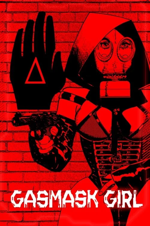 Gasmask Girl