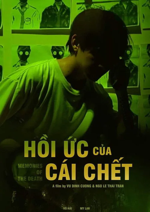 Hồi Ức Của Cái Chết