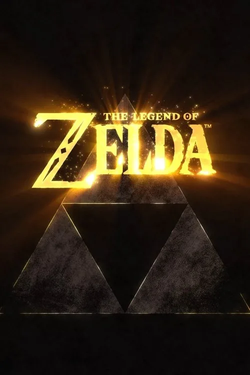 Huyền Thoại Zelda