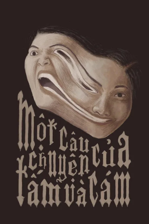 Một Câu Chuyện Của Tấm Và Cám