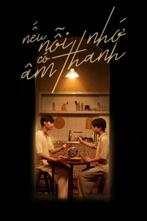 Nếu Nỗi Nhớ Có Âm Thanh