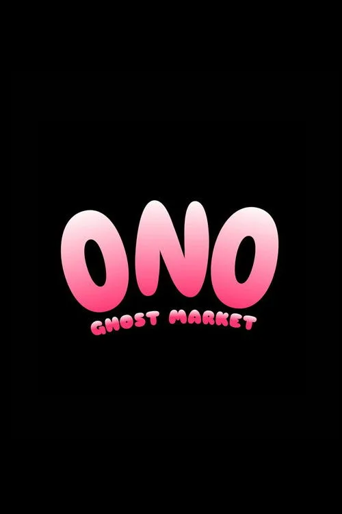Ono Ghost Market