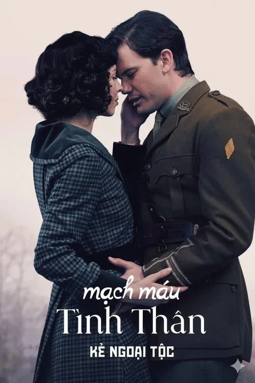 Outlander: Blood of My Blood