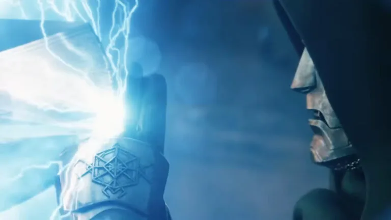 Giải mã trailer Avengers: Doomsday: Doctor Doom sẽ hủy diệt đa vũ trụ?