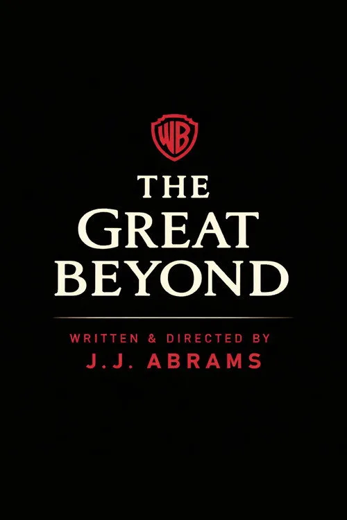 The Great Beyond