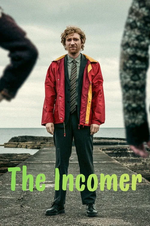The Incomer
