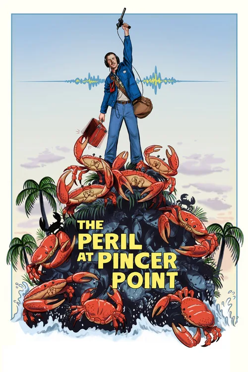 The Peril at Pincer Point