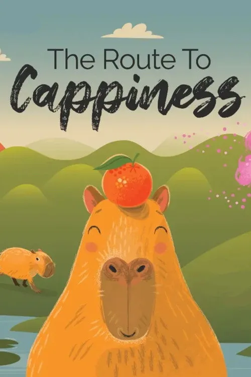 The Route to Cappyness