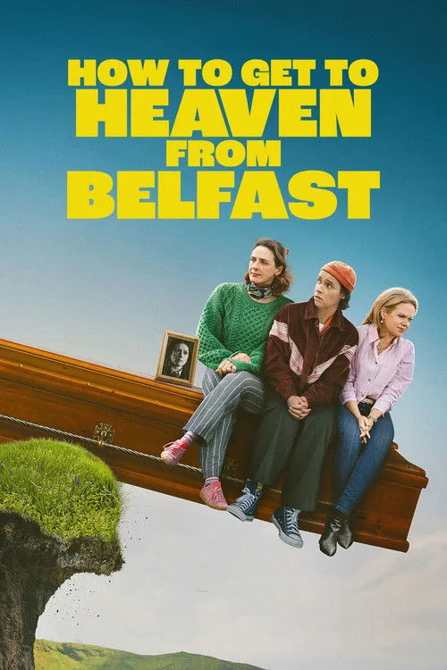 Từ Belfast tới thiên đường