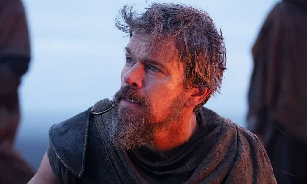 Odysseus, biểu tượng của trí tuệ trong thần thoại Hy Lạp cổ đại