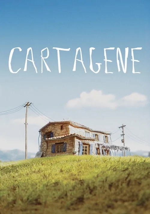 Cartagene