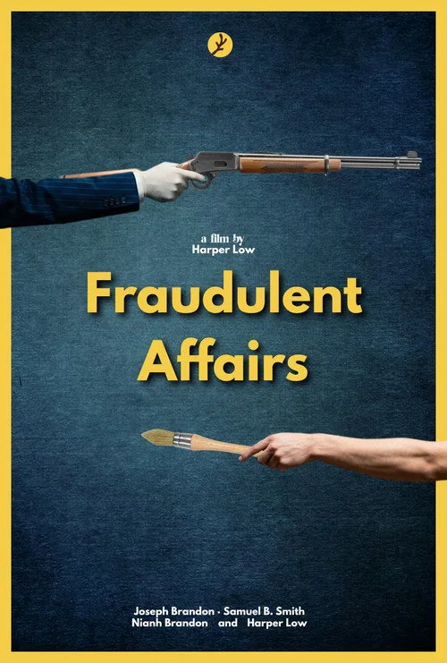 Fraudulent Affairs
