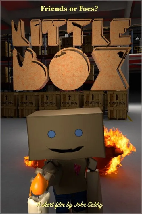 Little Box