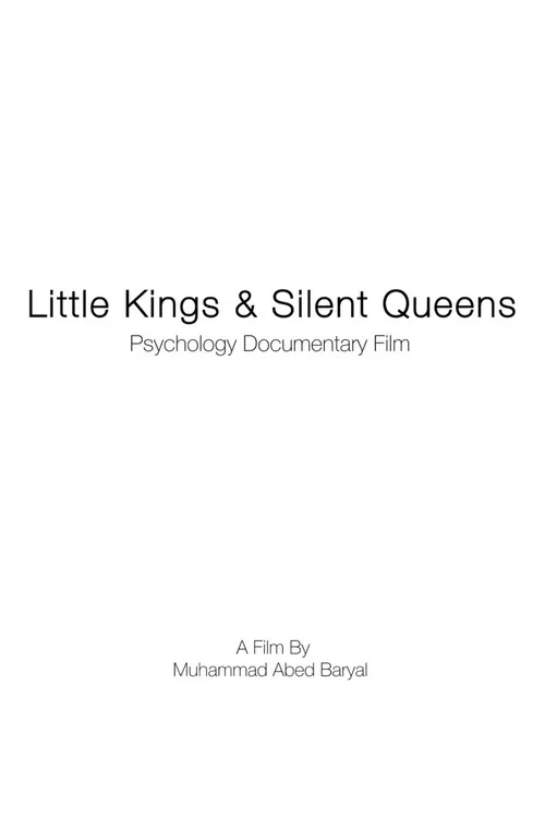 Little Kings & Silent Queens