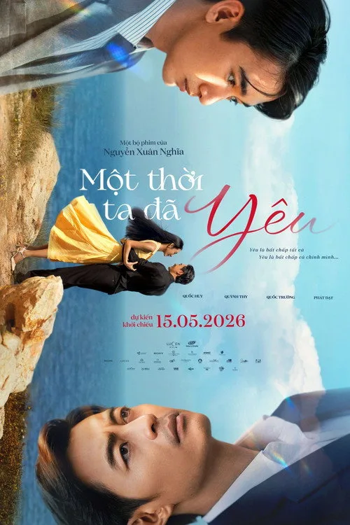 Một Thời Ta Đã Yêu