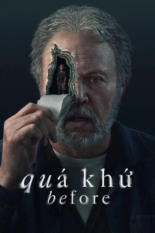 Quá Khứ - Before