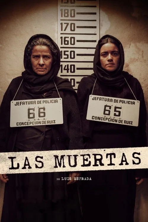 The Dead Girls