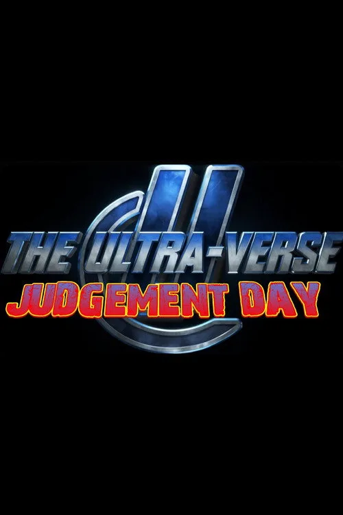 The Ultra-Verse Judgement Day
