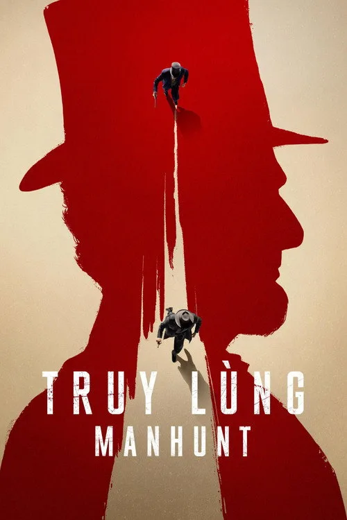 Truy Lùng - Manhunt