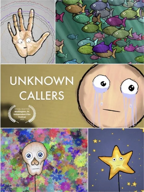 Unknown Callers