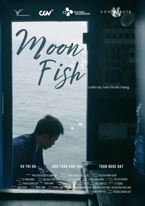 Cá Mặt Trăng