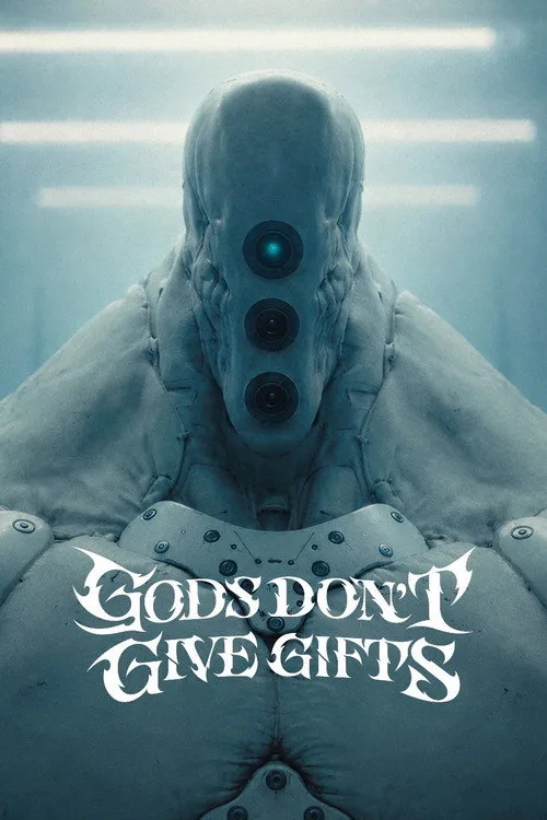 Gods Don't Give Gifts