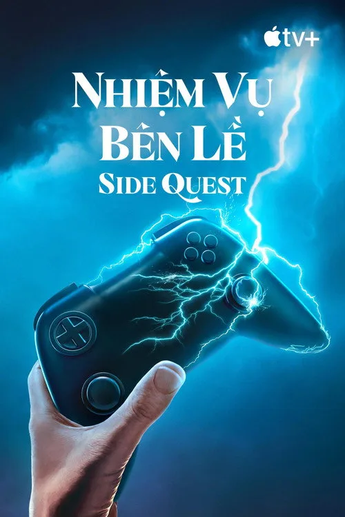 Nhiệm Vụ Bên Lề - Side Quest