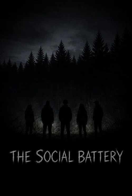 The Social Battery