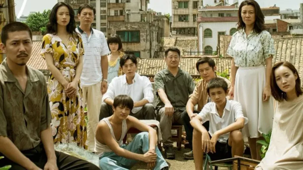 1. The Bad Kids (2020) – Một đoạn video giết người thay đổi cuộc đời ba đứa trẻ
