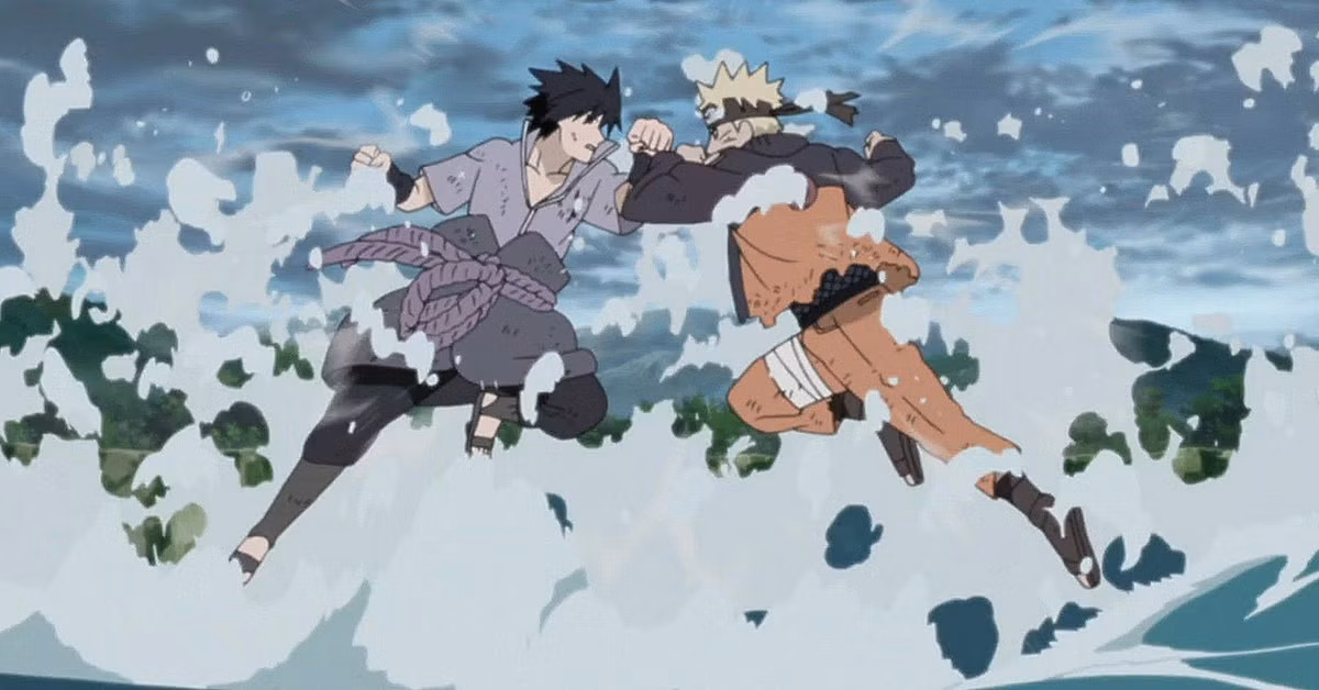 Top 20 phim anime shounen hay nhất và đáng xem