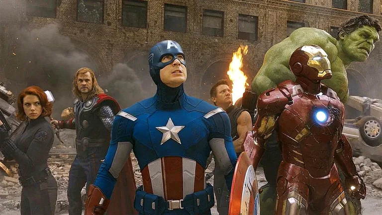 Top 20 phim Marvel hay nhất trong MCU, đâu là bộ đáng xem nhất?