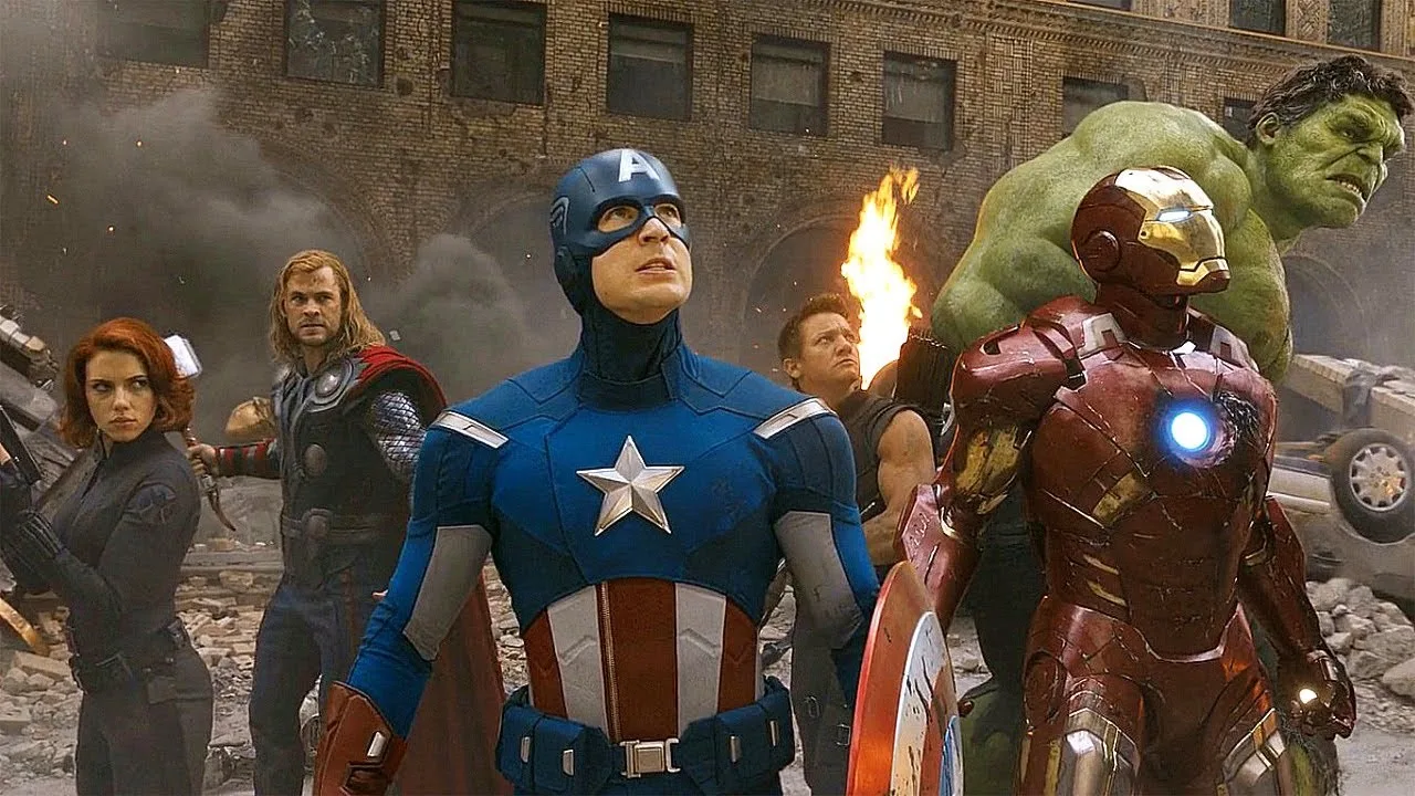 Top 20 phim Marvel hay nhất trong MCU, đâu là bộ đáng xem nhất?