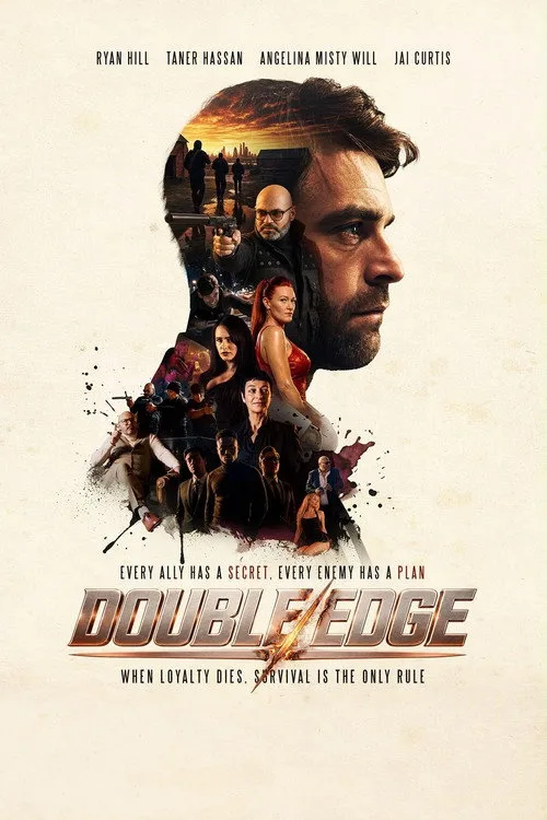 Double Edge