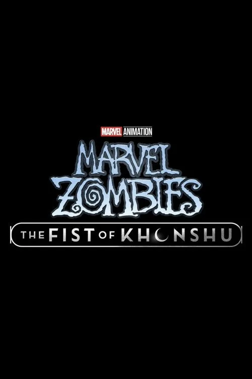 Marvel Zombies: The Fist of Khonshu