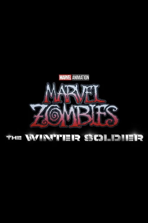 Marvel Zombies: The Winter Soldier