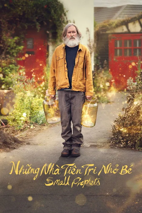 Những Nhà Tiên Tri Nhỏ Bé - Small Prophets