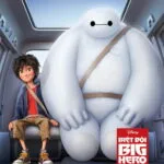 Biệt Đội Big Hero 6