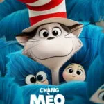 Chàng Mèo Mang Mũ