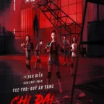 Chị Đại Cuồng Sát