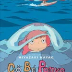 Cô Bé Ponyo