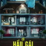 Cô Hầu Gái