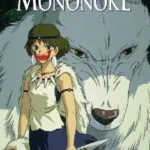 Công Chúa Sói Mononoke