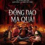 Đồng Dao Ma Quái