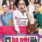 Em Là Bà Nội Của Anh