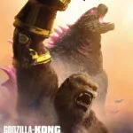 Godzilla x Kong: Đế Chế Mới