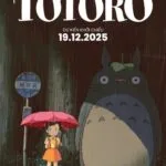 Hàng Xóm Của Tôi Là Totoro