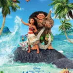 Hành Trình Của Moana