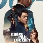 Không Phải Lúc Chết