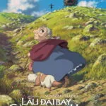 Lâu Đài Bay Của Pháp Sư Howl