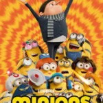 Minions: Sự Trỗi Dậy Của Gru